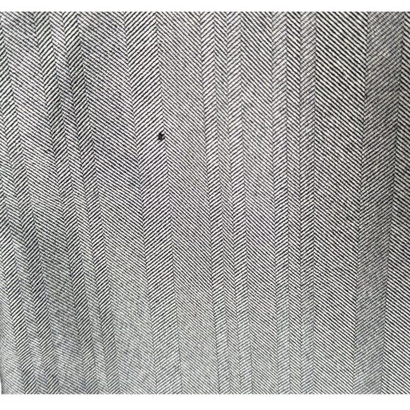 Worthington Herringbone Pattern Modern Fit Dress Pants Size 12 - Picture 6 of 12